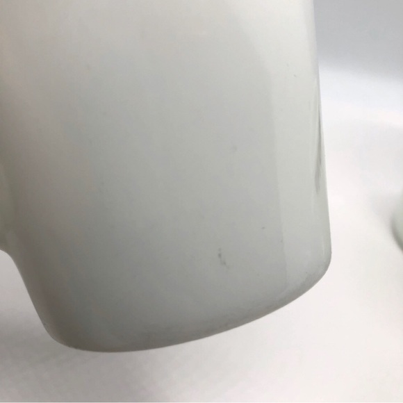 Pyrex Mugs - Spring Blossom - Picture 5 of 7